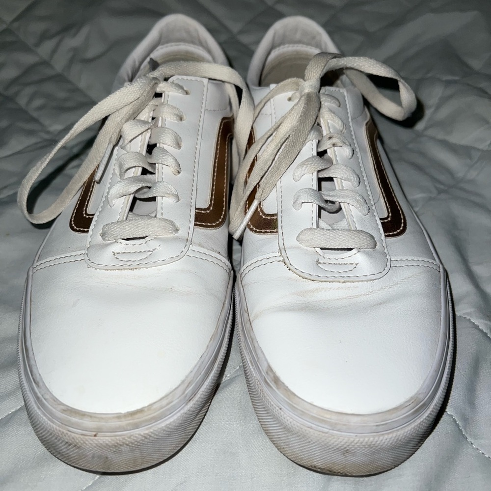 VANS OG (LEATHER) Sneakers